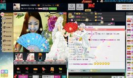 ╬嫣然◆丹儿主播照片