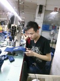 乱世@雄霸天下主播照片
