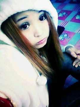 快乐、小雪主播照片