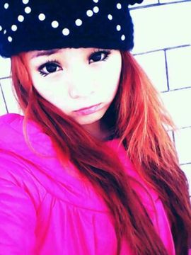 快乐、小雪主播照片
