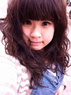 ❥゛顷城＆乐晓琪主播照片
