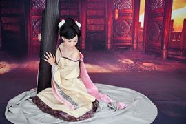 じ★╮凡间精灵小小✿主播照片