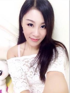 满满♡〓血腥宝宝〓主播照片
