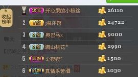 开心❤️❤️果主播照片