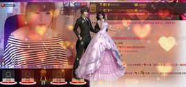 二小姐小阿莉主播照片