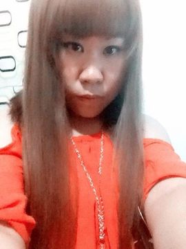 晓熙熙主播照片