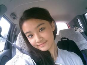小妮子~严颜的主播照片