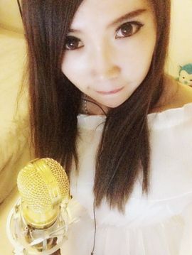◥▇摇滚☀女皇▇◤主播照片
