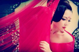◥▇摇滚☀女皇▇◤主播照片
