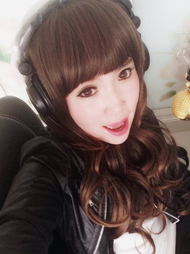 ◥▇摇滚☀女皇▇◤的图片