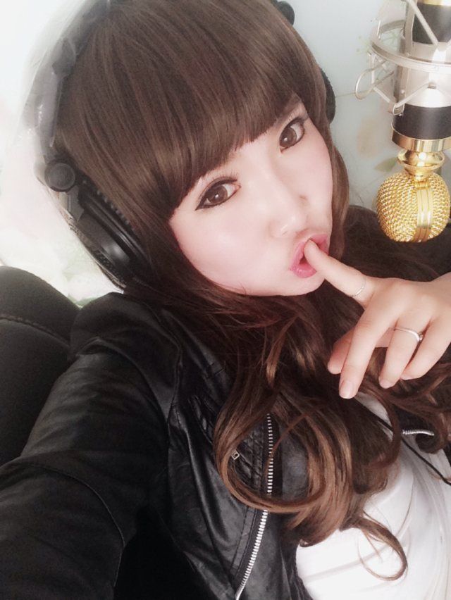 ◥▇摇滚☀女皇▇◤的图片