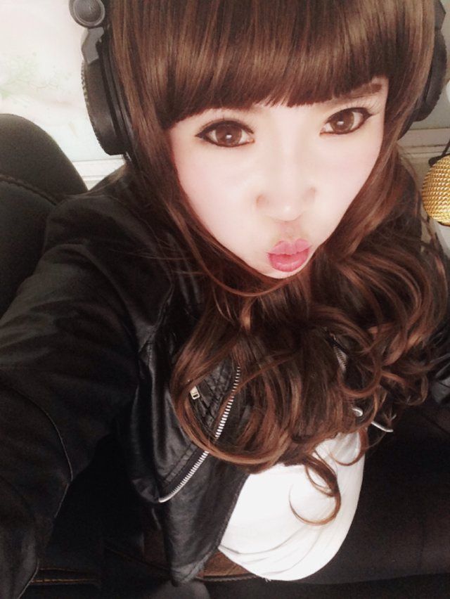 ◥▇摇滚☀女皇▇◤的图片