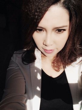 ◥▇摇滚☀女皇▇◤主播照片