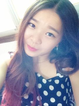 ◕‿-｡尤美人主播照片