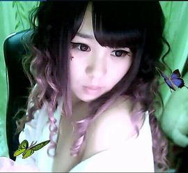 ⓛⓞⓥⓔ►天然萌◄主播照片