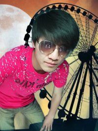 卟漓卟汔主播照片