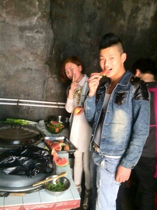 丿灬坏了℡情绪主播照片