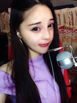 ♡_小蓉ル主播照片