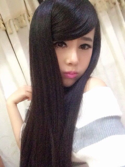 Summer╰★夏天的主播照片