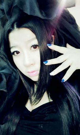 Zqc★、醉倾城灬主播照片