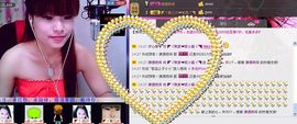 二小姐小阿莉主播照片
