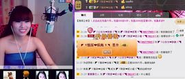 二小姐小阿莉主播照片