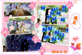 娴♫跑跑小虾花💝主播照片