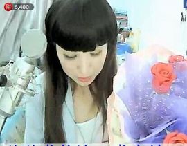 永爱哒哒主播照片