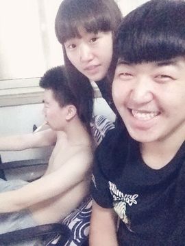 各种吹妞逼主播照片