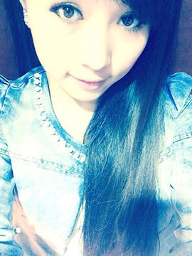 ╭ァ小笨蛋ゞ欣欣。主播照片