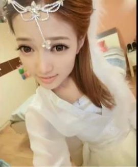❤❤爱猫♡老鼠主播照片