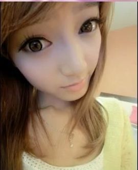 ❤❤爱猫♡老鼠主播照片