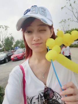 ❤❤爱猫♡老鼠主播照片