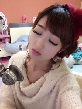 ❤❤爱猫♡老鼠主播照片