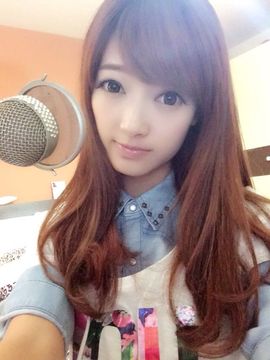 ❤❤爱猫♡老鼠主播照片