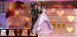 二小姐小阿莉主播照片