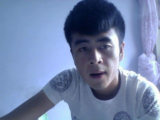 _呦的主播照片