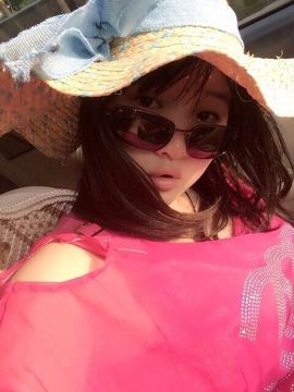 婉儿大叔控主播照片