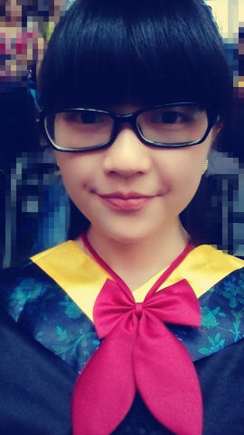 ღ蔡蔡🎙主播照片