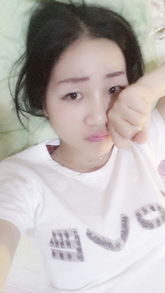 小白DY的主播照片