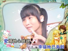 诗雨&amp;主播照片