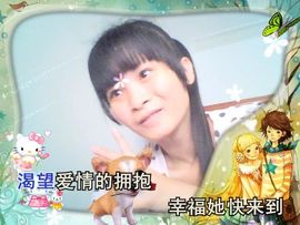 诗雨&amp;主播照片