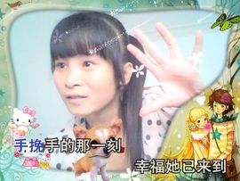 诗雨&amp;主播照片