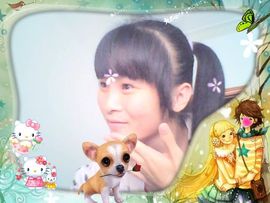 诗雨&amp;主播照片