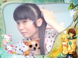 诗雨&amp;主播照片