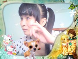 诗雨&amp;主播照片