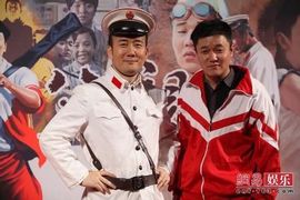 阳泉市——张北北主播照片