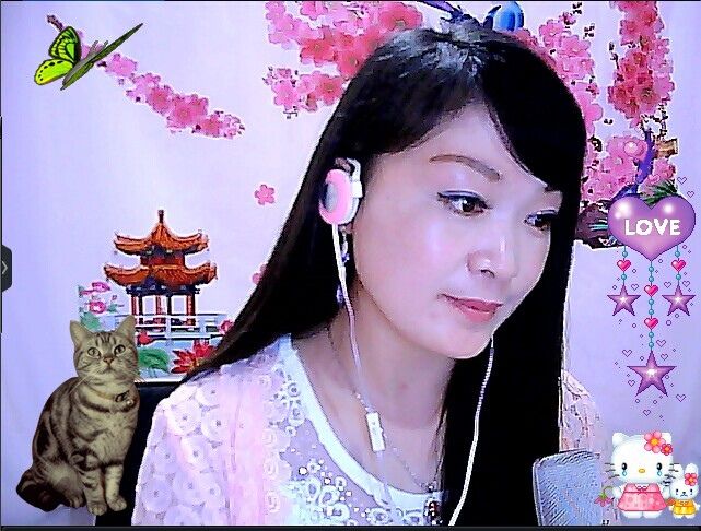 ??環島心扉??的主播照片