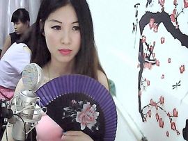 永爱哒哒主播照片