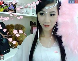 じ★╮凡间精灵小小✿主播照片